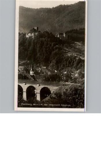 Hornberg