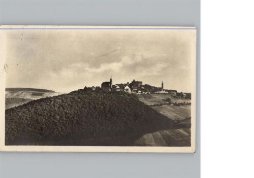 Dilsberg