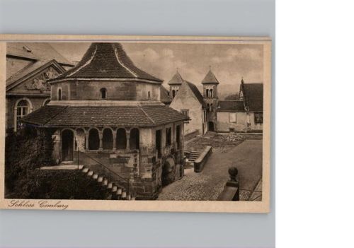Comburg