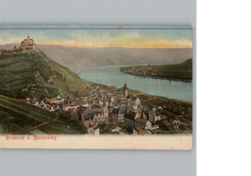 Braubach