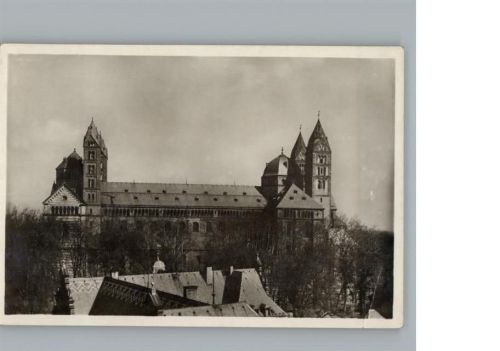 Speyer Speyer Dom