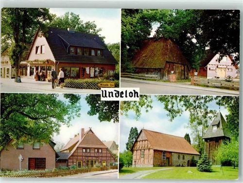 Undeloh