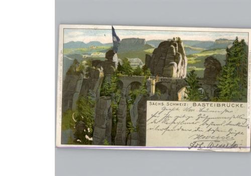 Bastei