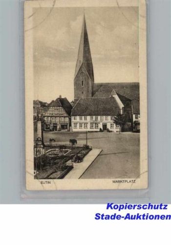 Eutin Eutin