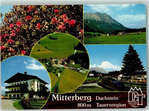 Mitterberg