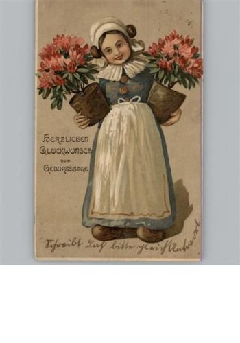 Ansichtskarte