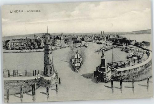 Lindau