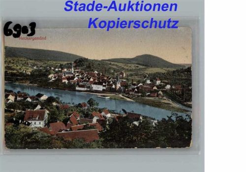 Neckargemünd Neckargemünd