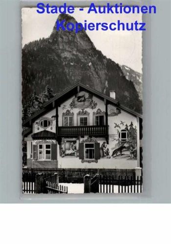 Oberammergau Oberammergau
