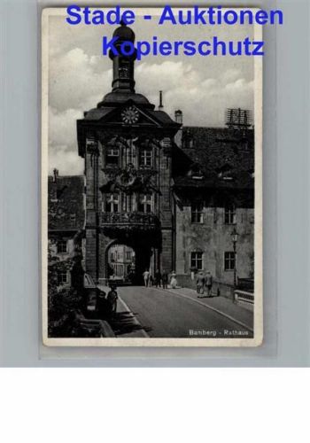 Bamberg Bamberg