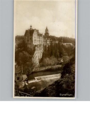 Sigmaringen