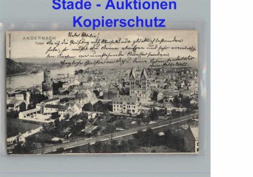 Andernach Andernach AKU2