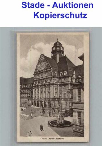 Kassel Kassel