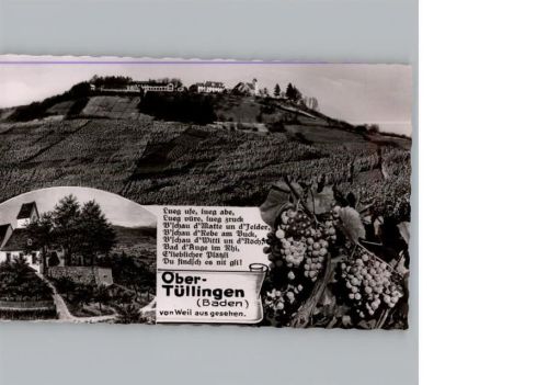 Tüllingen