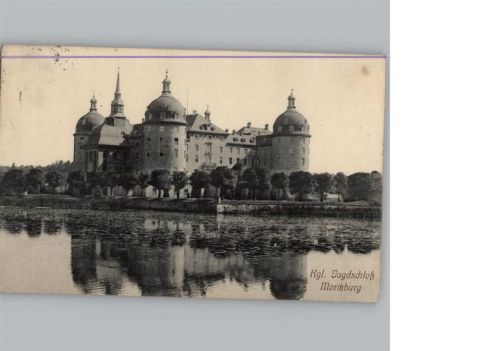 01468 O8105 Moritzburg