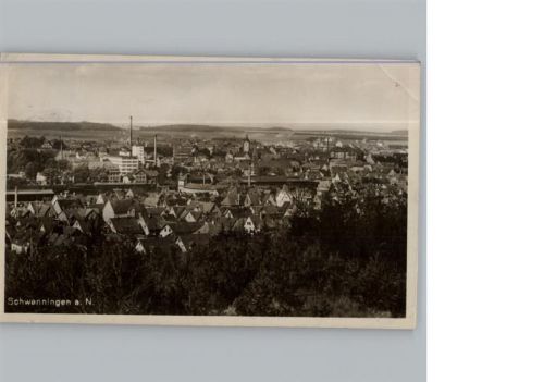 Schwenningen
