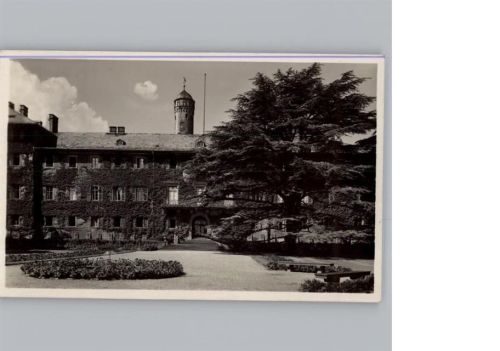 Bad Homburg