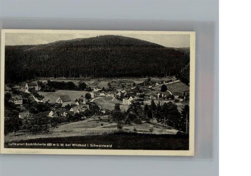 Enzklösterle Enzklösterle