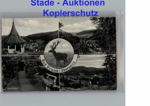 Bad Grund Bad Grund