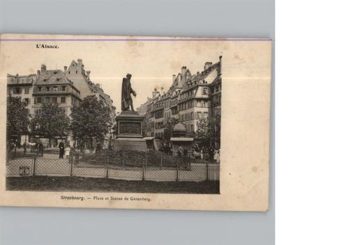 Strasbourg