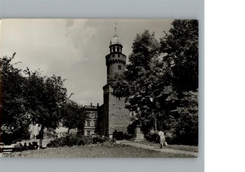 Görlitz Görlitz Fotokarte AKU1