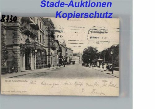 Bad Kissingen Bad Kissingen
