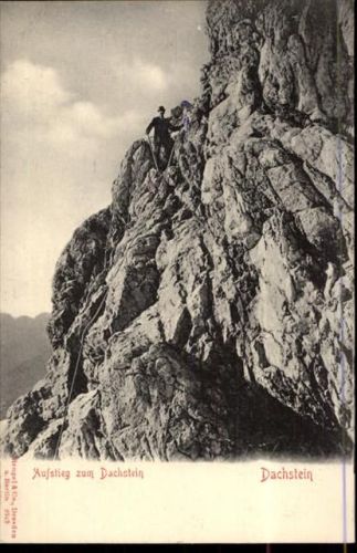 Ramsau