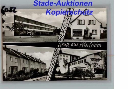 Mörfelden Mörfelden Lebensmittel-Feinkost W.Adam