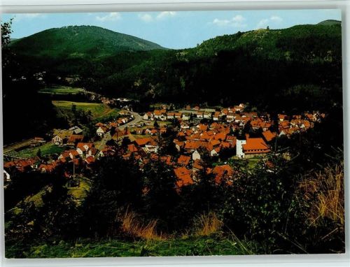 Lautenthal