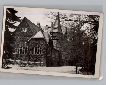 Darmstadt Foto 10x14 cm