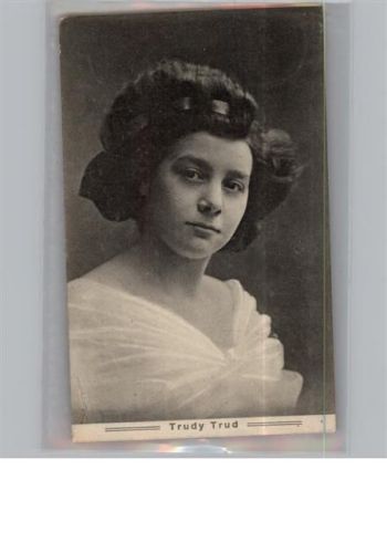 Trud, Trudy