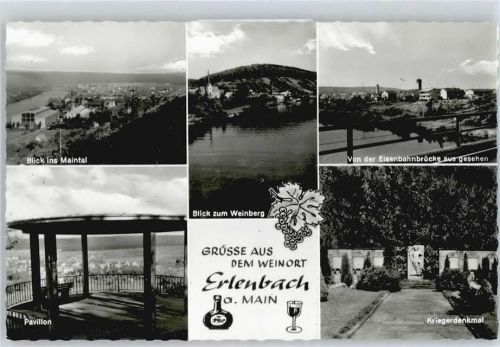 Erlenbach