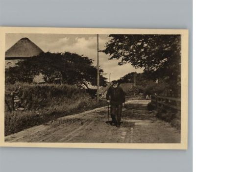 Keitum Keitum Landstraße AKU1