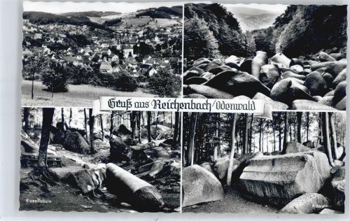 Reichenbach