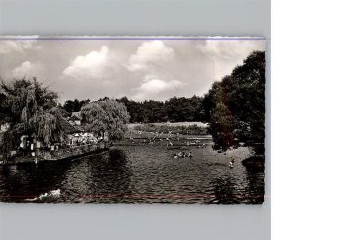 Espelkamp Schwimmbad
