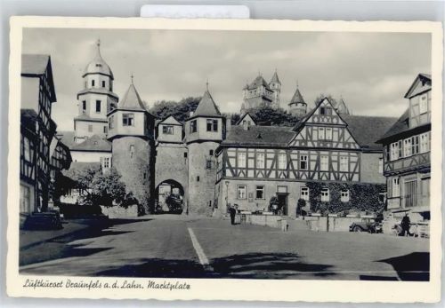 Braunfels