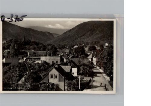 Ilsenburg