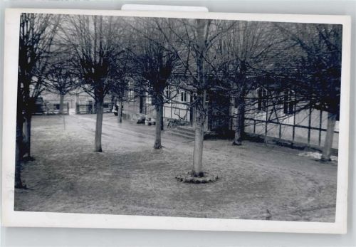 Sontra Foto-Karte