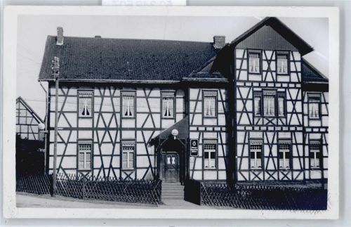 Nettersheim Foto-Karte
