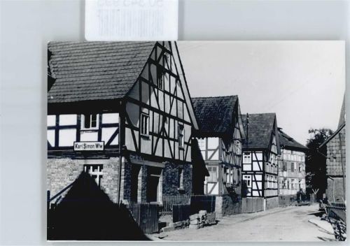 Rockensüß (keine Ak-Einteilung)