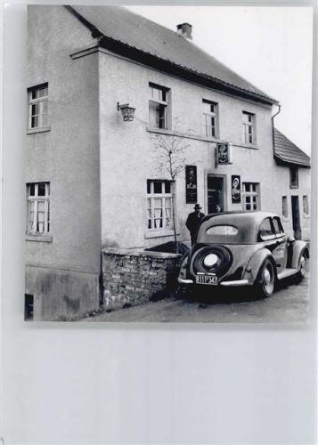 Berk Gasthaus,VW-Käfer,(keine Ak-Einteilung)