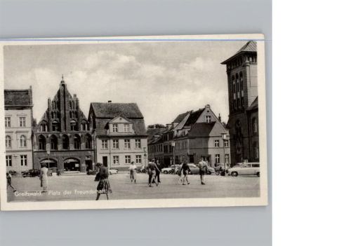 Greifswald