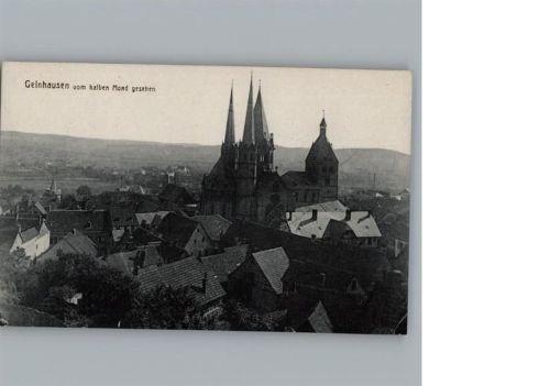Gelnhausen