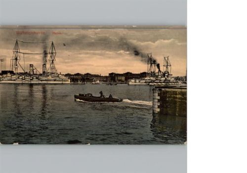 Wilhelmshaven
