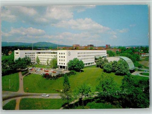 Oslo Rundfunkanstalt