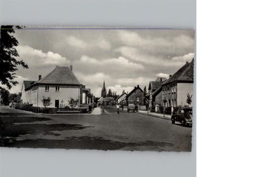 Harsewinkel Gütersloher Straße
