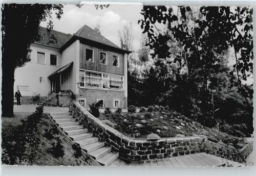 Hessisch Oldendorf