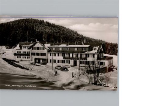 Bischofsmais Hotel Wastlsäge