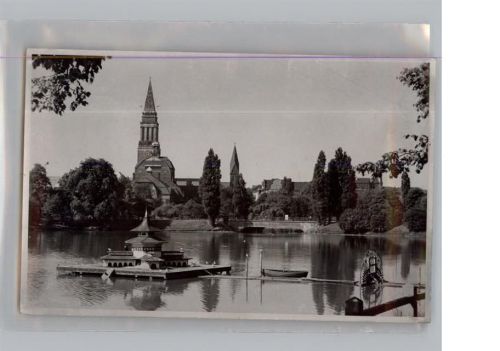 Kiel Foto 10x14 cm
