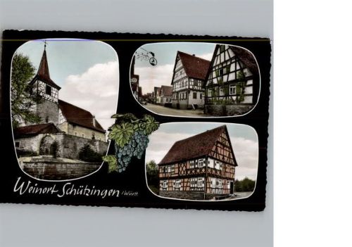 Schützingen
